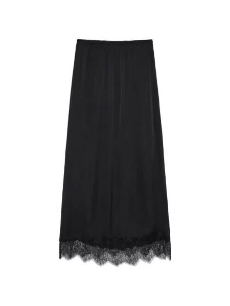 Fustă Anine Bing negru