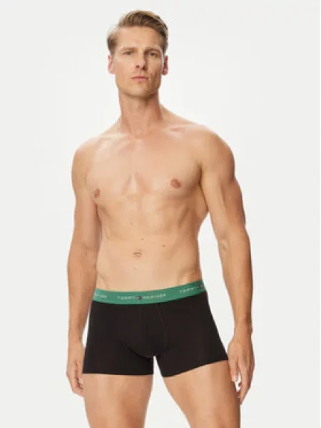Kalhotky Tommy Hilfiger černé