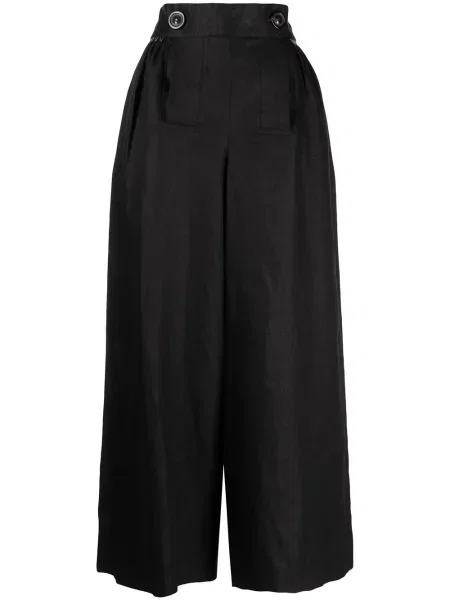 Pantaloni Maison Margiela negru