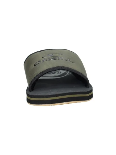 Pantofi O'neill verde
