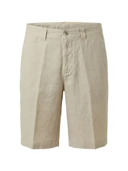 Pantaloni scurți 120% Lino de in