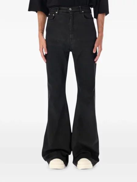 Blugi Rick Owens Drkshdw negru