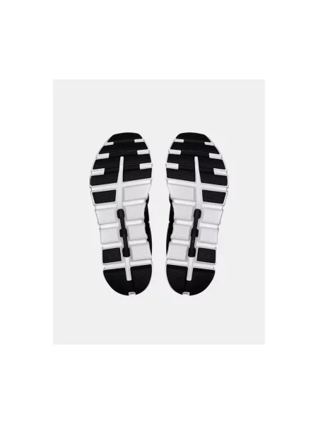 Pantofi On-running alergare negru