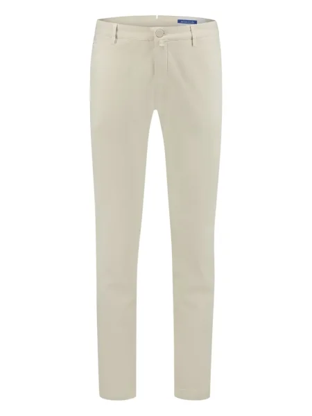 Pantaloni Jacob Cohën cu model floral
