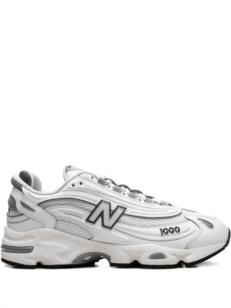 Sneakerși New Balance alb