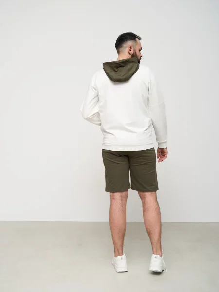 HANDY WEAR Summer Спортивний костюм Бавовна/еластан хакі