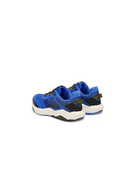 Bėgimo batai New Balance mėlyna