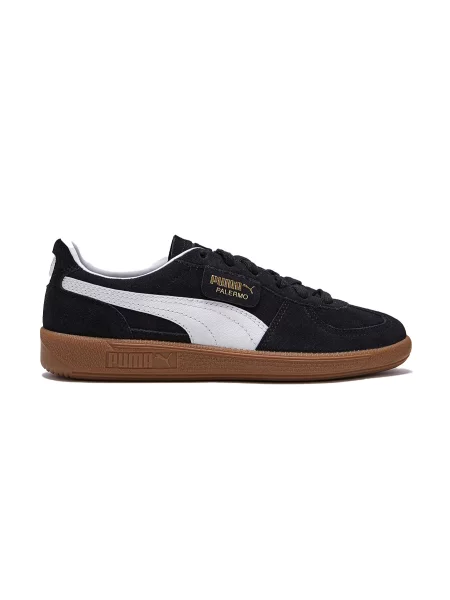 Trampki Puma czarne