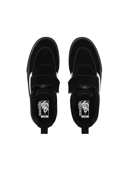 Pantofi Vans negru