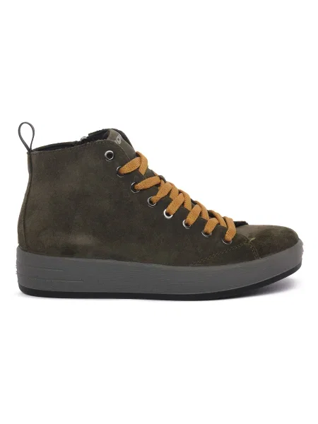 Pantofi Igi&co verde