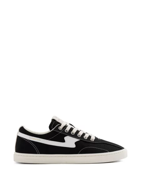 Sneakerși S.w.c negru