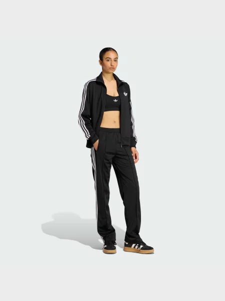 Свитер Adidas черный