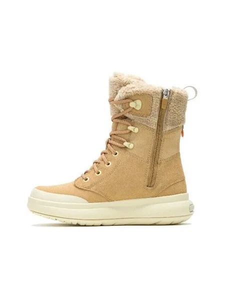 Pantofi Merrell bej