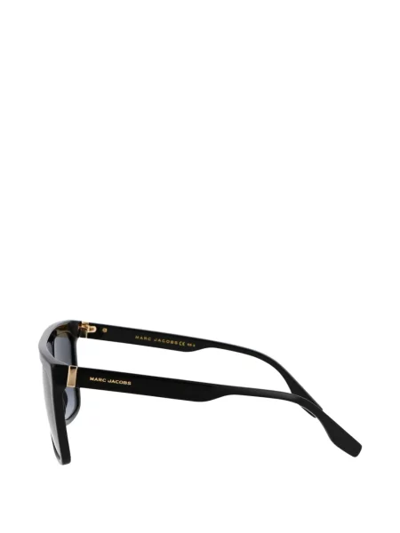 Ochelari de soare Marc Jacobs negru