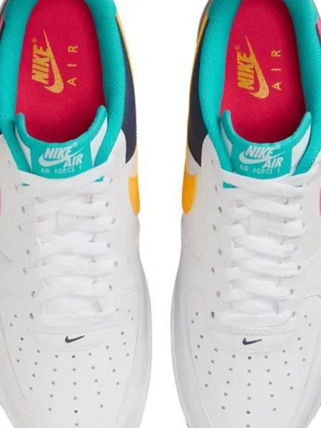 Běžecké stehno tenisky Nike Blazer černé