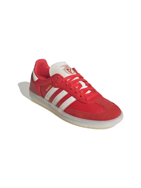 Pantofi Adidas roșu