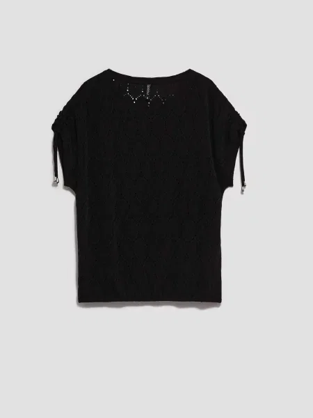 Koszulka Marisse czarna