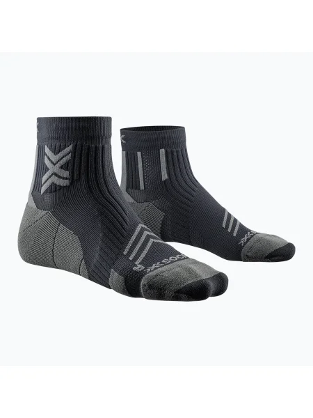 X-socks ponožky RUN EXPERT ANKLE čierna