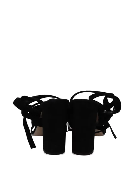 Sandale Gianvito Rossi negru
