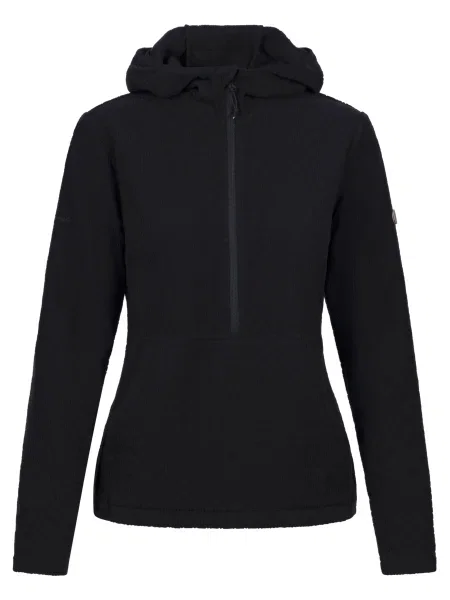 Polar Trespass polarowy czarny