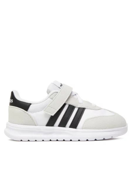 Adidas Laisvalaikio batai Run Shoes Kids balta