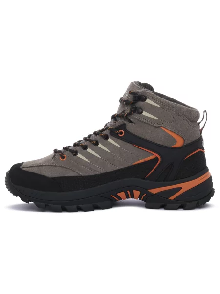 Pantofi Cmp bej