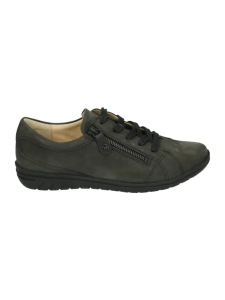 Sneakersy Hartjes brązowe