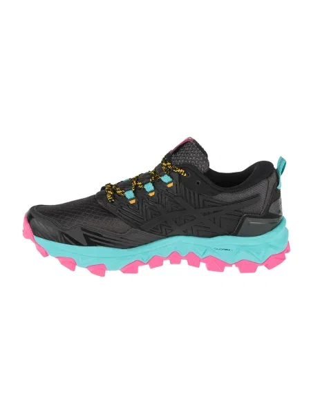 Pantofi Asics negru