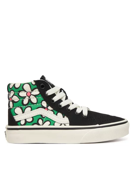 Laisvalaikio batai Vans žalia