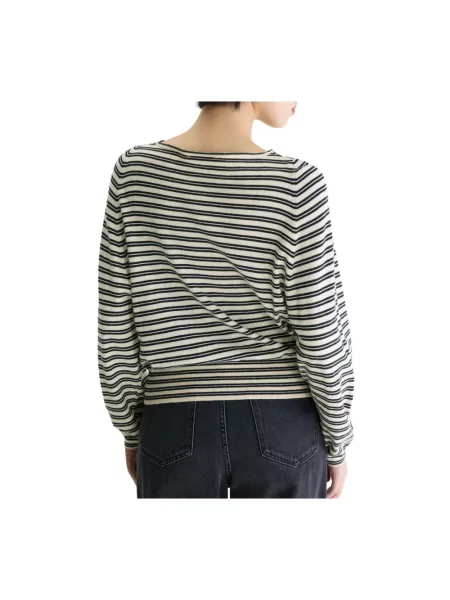 Sweter Bellerose beżowy