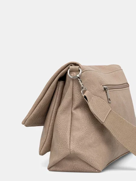 Medicine сумка крос-боді зі штучної шкіри