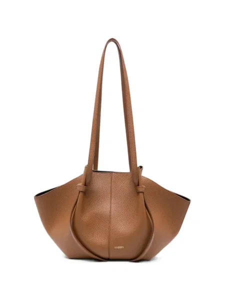 Geantă shopper Yuzefi maro