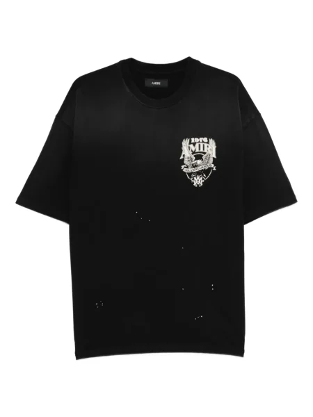 Tricou Amiri negru