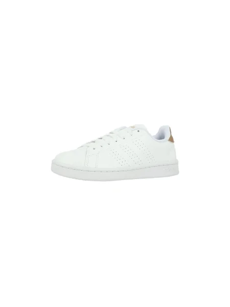 Tenisky Adidas Advantage biela