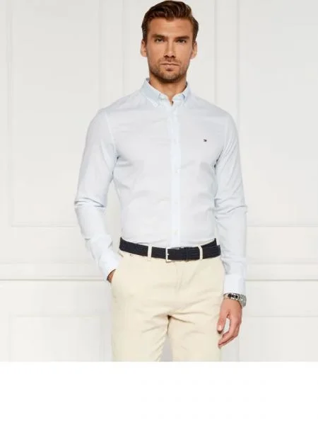 Tommy Hilfiger Ing FLEX kék