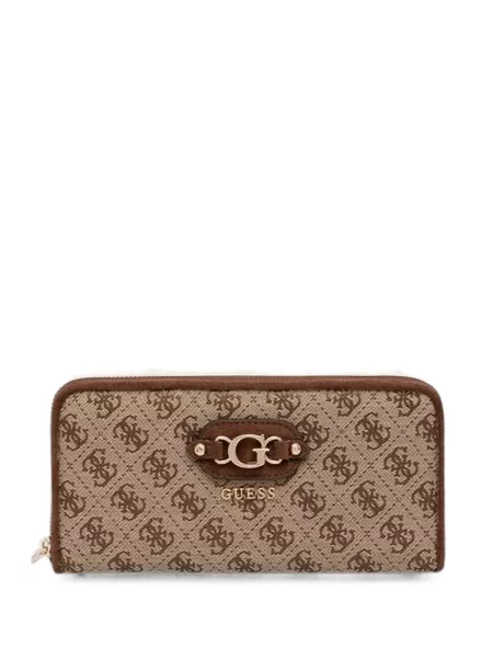 Portofel Guess cu imagine