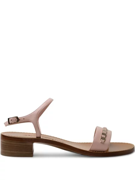 Colier Ferragamo roz