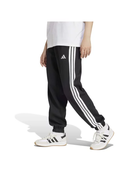 Hlače Adidas crna