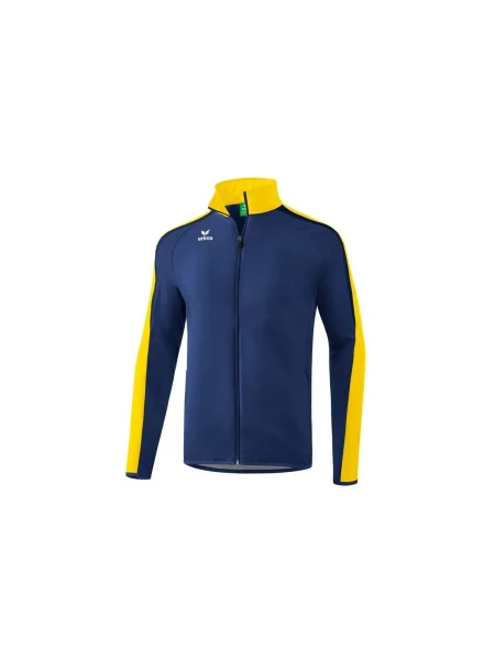 Geacă Erima albastru