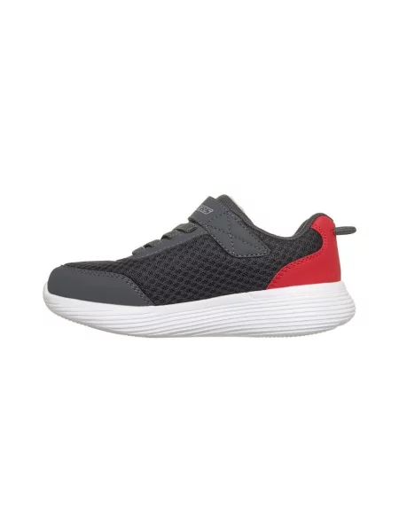 Gyerek félcipő Skechers szürke