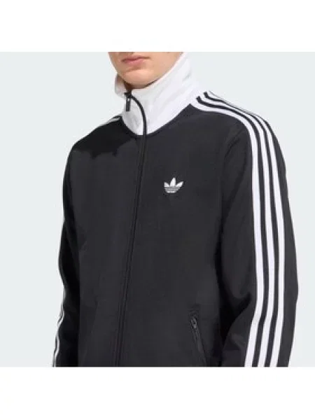 Mikina adidas černá