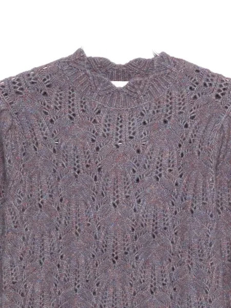 Pulover Marant Etoile violet