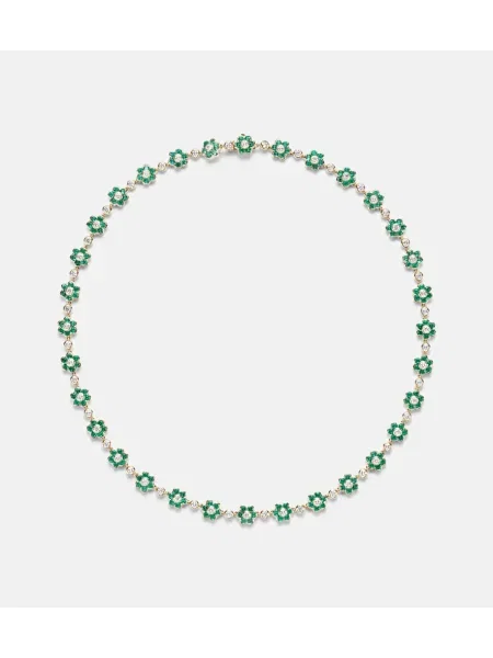 Ogrlica Anita Ko zlata