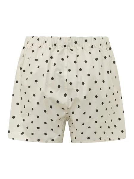 Szorty Msgm w grochy białe