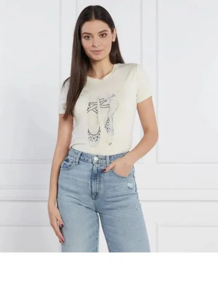 Twinset U&B Tricou