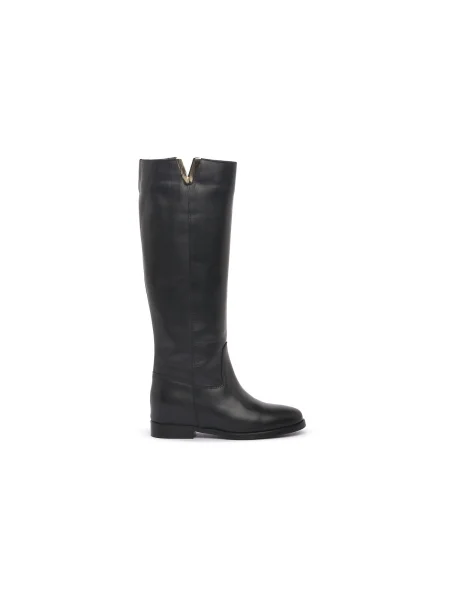 Pantofi Priv Lab negru