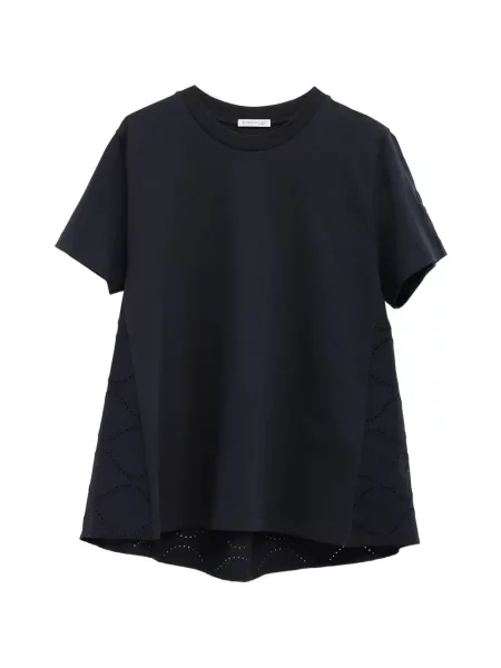 Tricou Moncler albastru