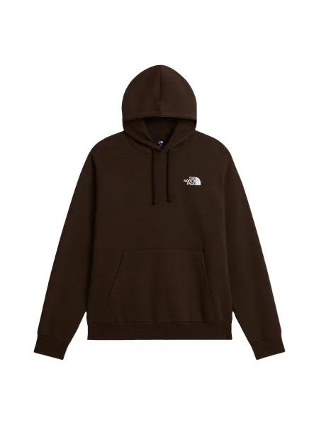 Geacă The North Face alb