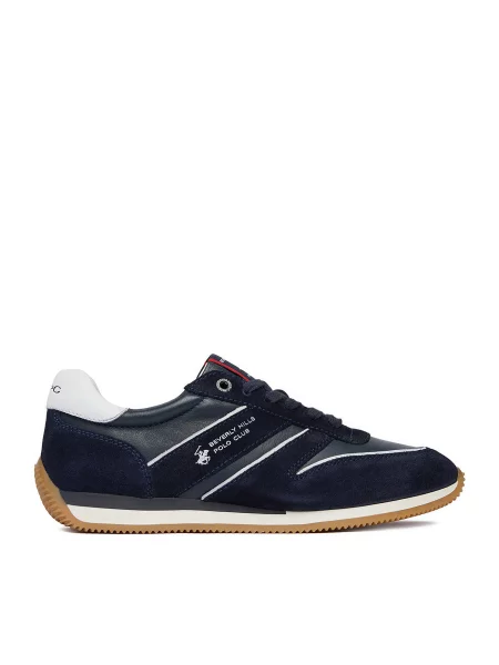 Αθλητικά Beverly Hills Polo Club Σκούρο μπλε