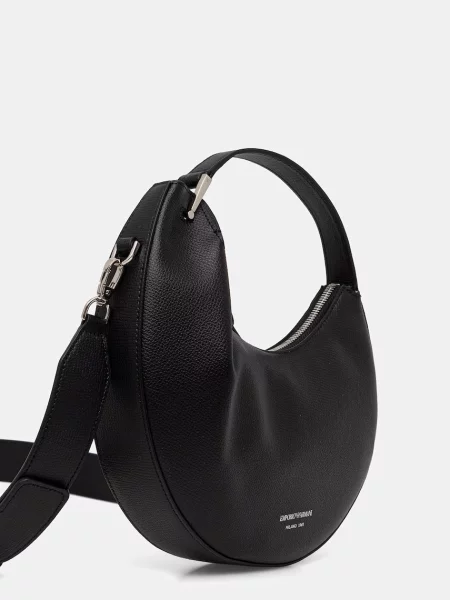 Emporio Armani Geantă negru